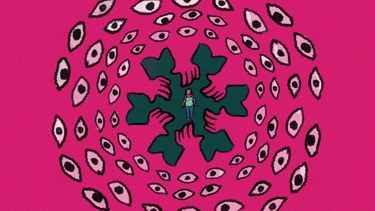 Representational Image - via Vikash Thakur